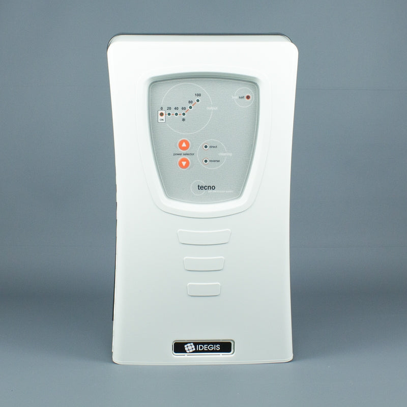Clorador salino Idegis Tecno DT-12