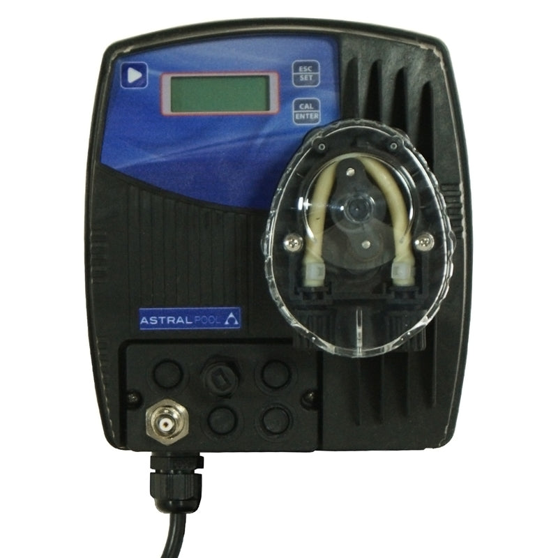 Bomba dosificadora AstralPool Control Basic ORP 1,5 l/h NEXT