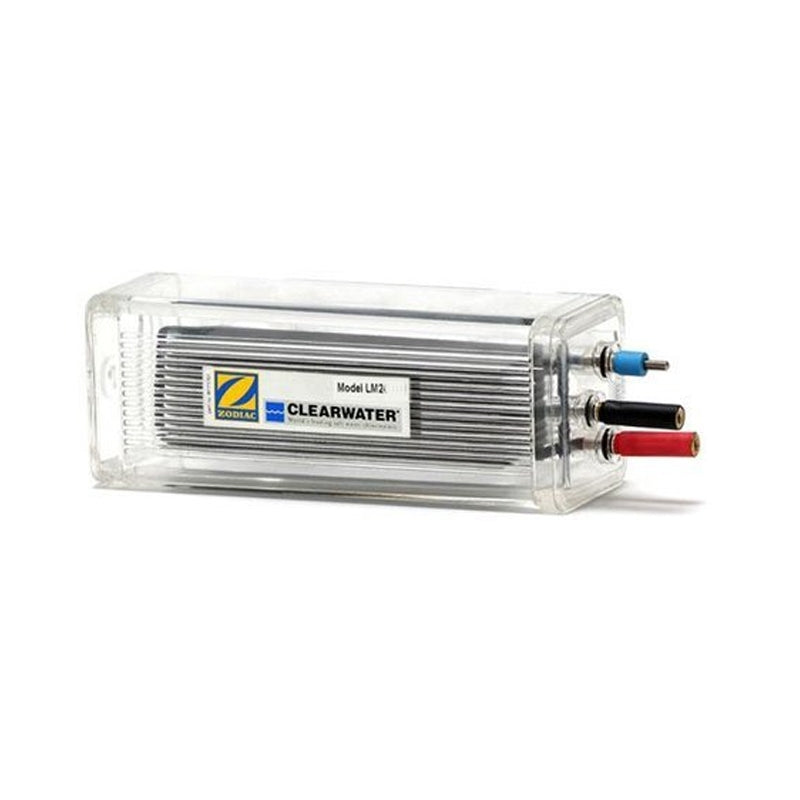 Electrodo LM2-40