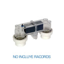 Vervangingschlorinator Monarch U-Cell Eco-Salt 13