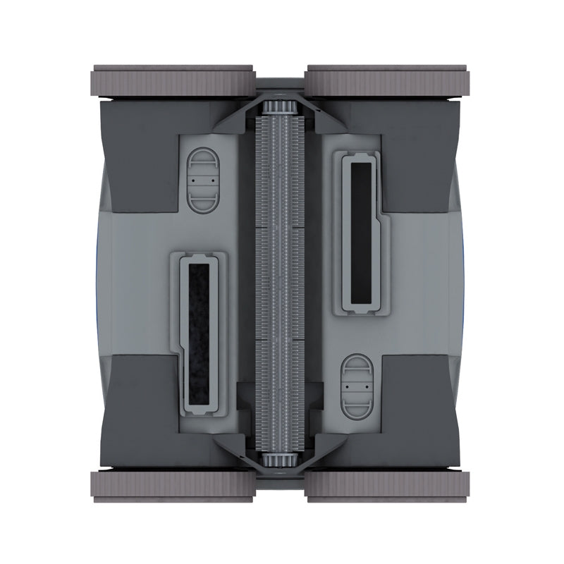 Limpiafondo piscina Astralpool R3