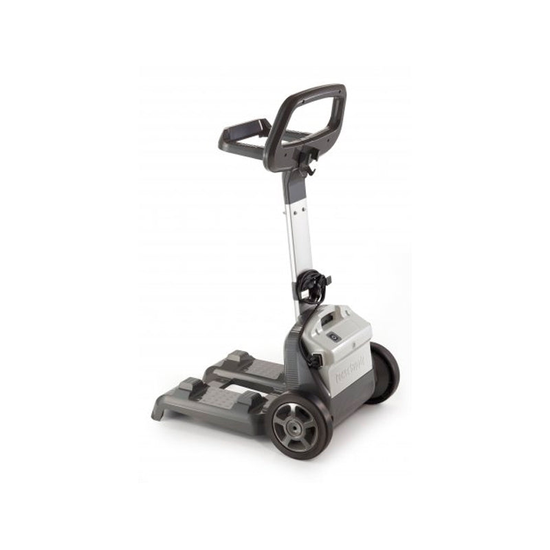 Limpiafondo automático Dolphin Supreme M4