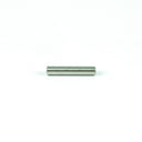 Recambio limpiafondos Zodiac Clip fijador inox. 3 x 16 mm (5 unidades)