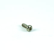 Recambio Zodiac Vortex/ RV Tornillo 4 x 12 mm (5 unids.)