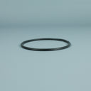 Spare part ESPA Iris Pump O-ring pre-filter seal old