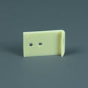 Spare parts for pool cleaner Aquatron Bottom cover locking part