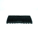 Recambio limpiafondos Hayward Cepillo PVC