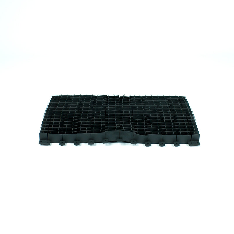 Recambio limpiafondos Hayward Cepillo PVC