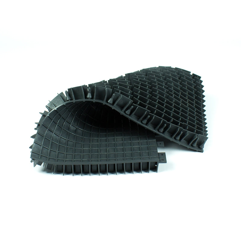 Recambio limpiafondos Hayward Cepillo PVC