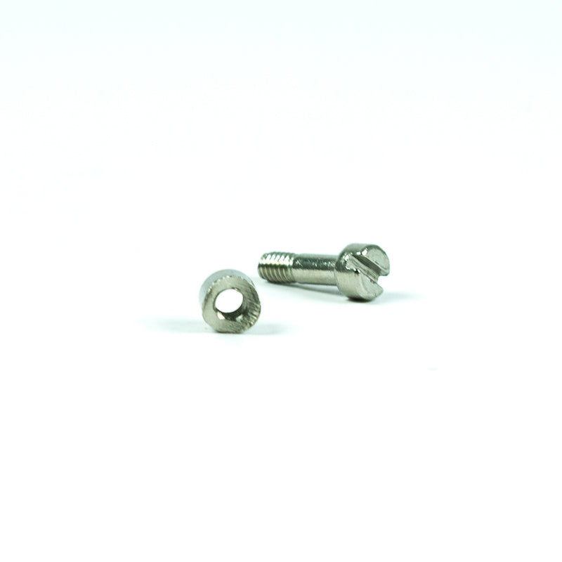 Recambio limpiafondos Hayward Tornillo motor