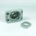 Recambio limpiafondos Hayward Conjunto difusor completo