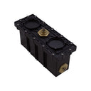 Ersatzteile für Poolreiniger Hayward 4h DC Motorblock