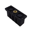 Recambio limpiafondos Hayward Bloque motor 4h RC