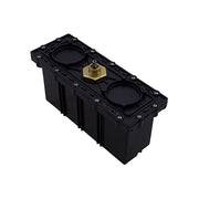 Recambio limpiafondos Hayward Bloque motor 4h RC