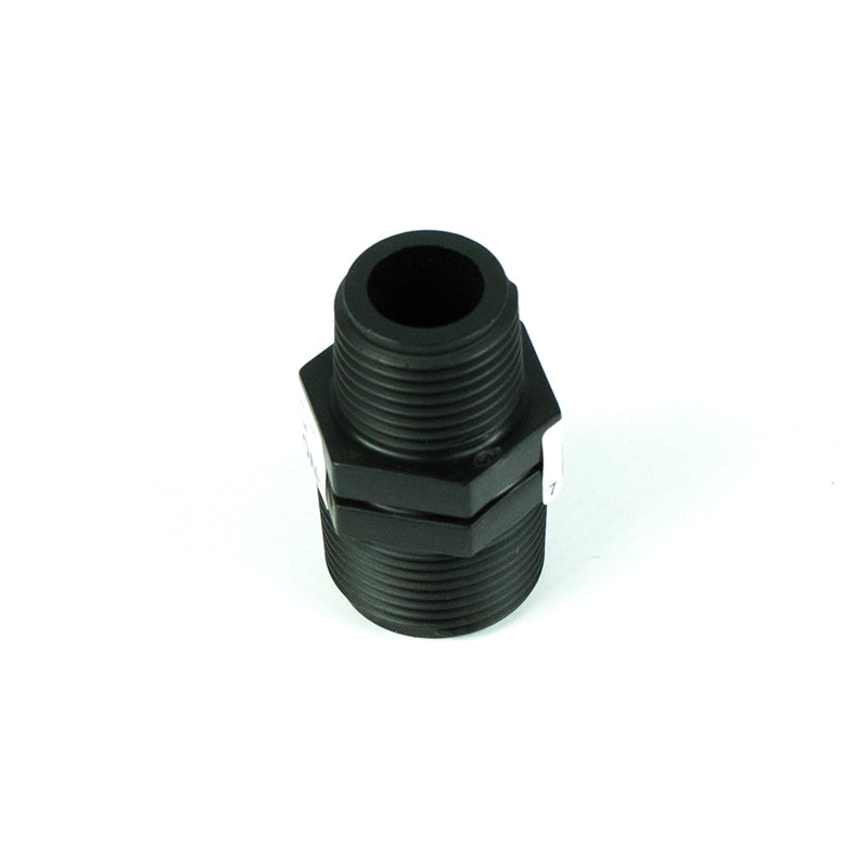 Recambio clorador Zodiac Adaptador 3/4" x 1/2" detector