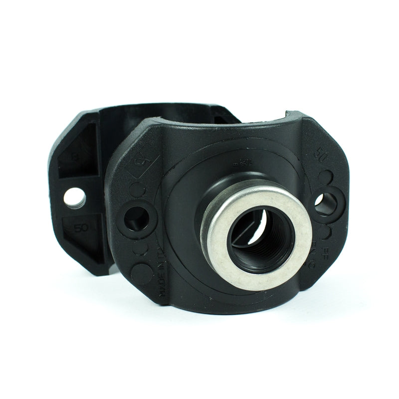 Recambio clorador Zodiac Abrazadera toma de carga DN50