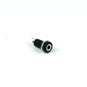 Recambio clorador Zodiac Conector hembra jack 3,5 mm flow sw