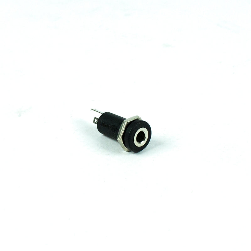 Recambio clorador Zodiac Conector hembra jack 3,5 mm flow sw