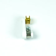 Recambio limpiafondos Zodiac Conjunto tensor correa C