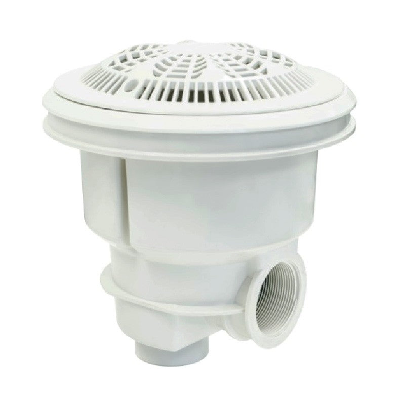 Sumidero Astralpool Norm rejilla antivortex SI para piscina liner prefabricada