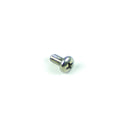 Pulitore di ricambio per piscina Zodiac Vite in acciaio inox 10-32 x 3/8"