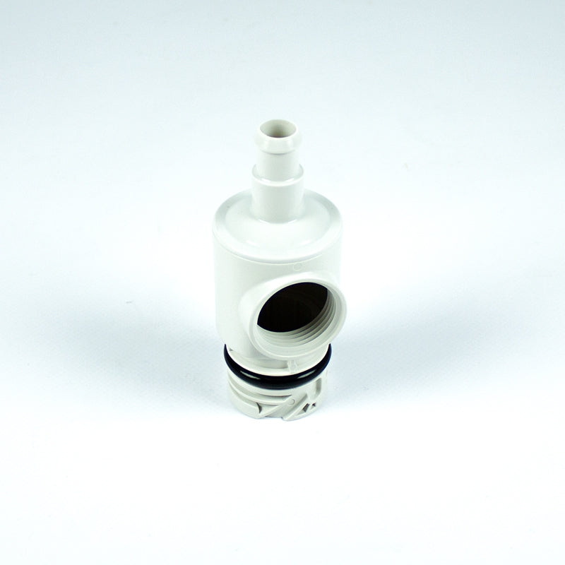 Recambio limpiafondos Zodiac Desconector rápido AUP