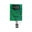 Placa de controlo eletrónico de substituição do clorador Zodiac TRi