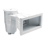 Skimmers boca ampliacion tapa redonda