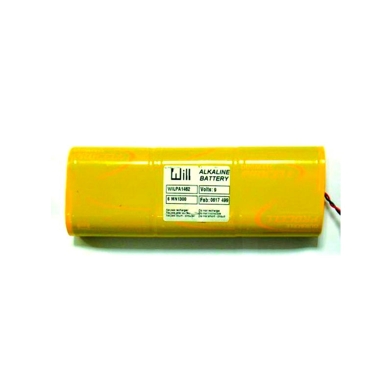 Batería para Alarma de piscina Blue Protect