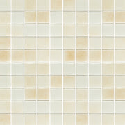 Gresite HT-K beige niebla modelo KARA 4x4 cm.