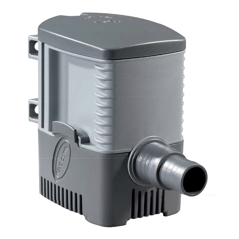 Bomba Sicce Syncra DW 4.0 con toma tierra