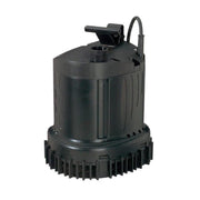 Bomba Sicce Master DW 5.500 con toma tierra