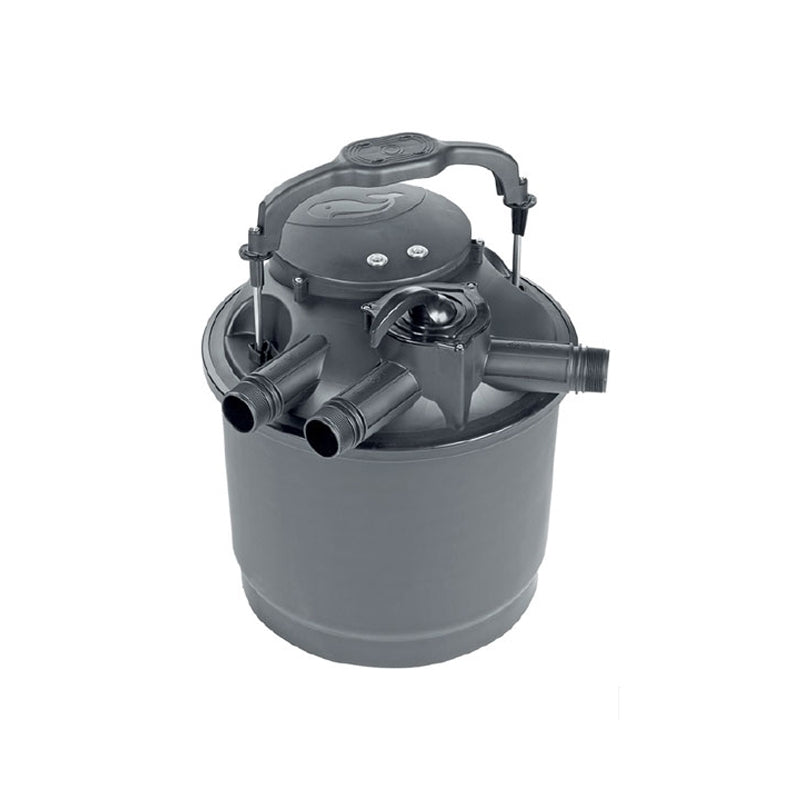Filtro estanque Sicce Green Reset 40L