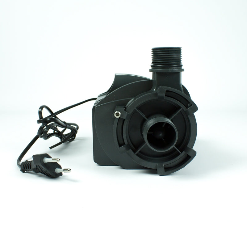Bomba de fuente Sicce Multi 5800 con toma tierra