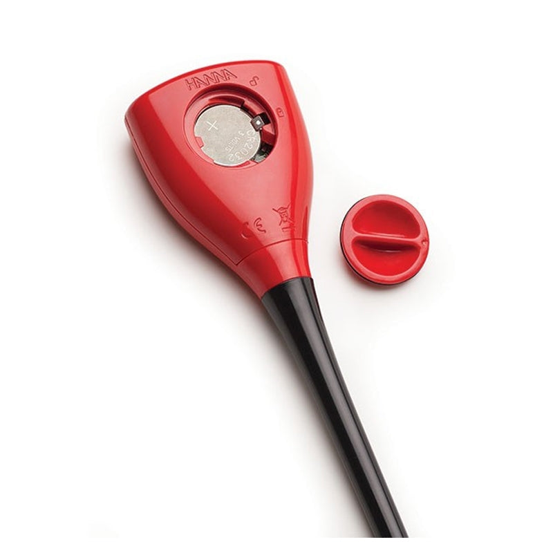 Hanna Checker Plus Tester de pH