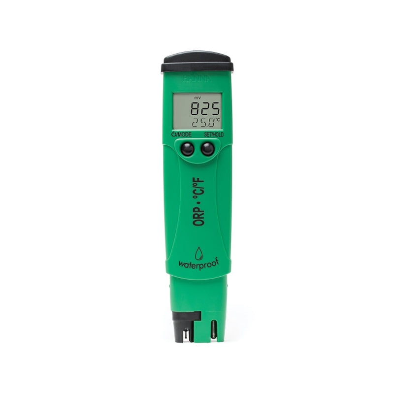 Hanna Tester Redox (ORP) y temperatura