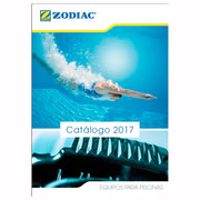 Catálogo Zodiac 2017