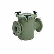 Prefiltro Aral 11 l. Astralpool Bridas DN 125  DN 100