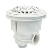 Sumidero circular NORM con rejilla antivortex