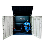Caseta superficie RPG 600 Hayward 1 HP