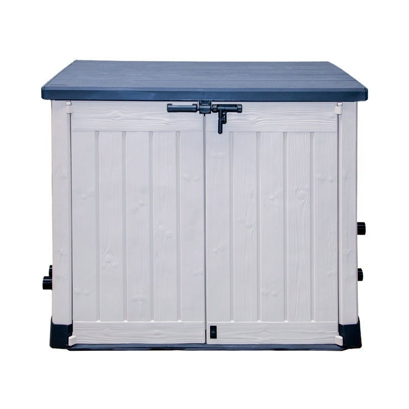 Caseta superficie RPG 600 Hayward 1 HP
