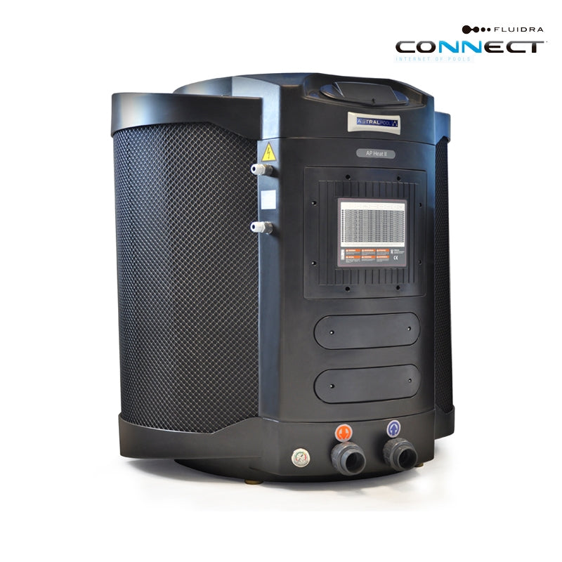 Bomba de calor Astralpool Heat II B200 T