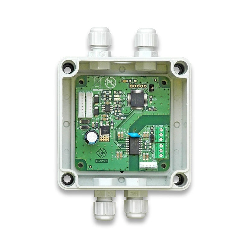 Kit comunicación Fluidra Connect