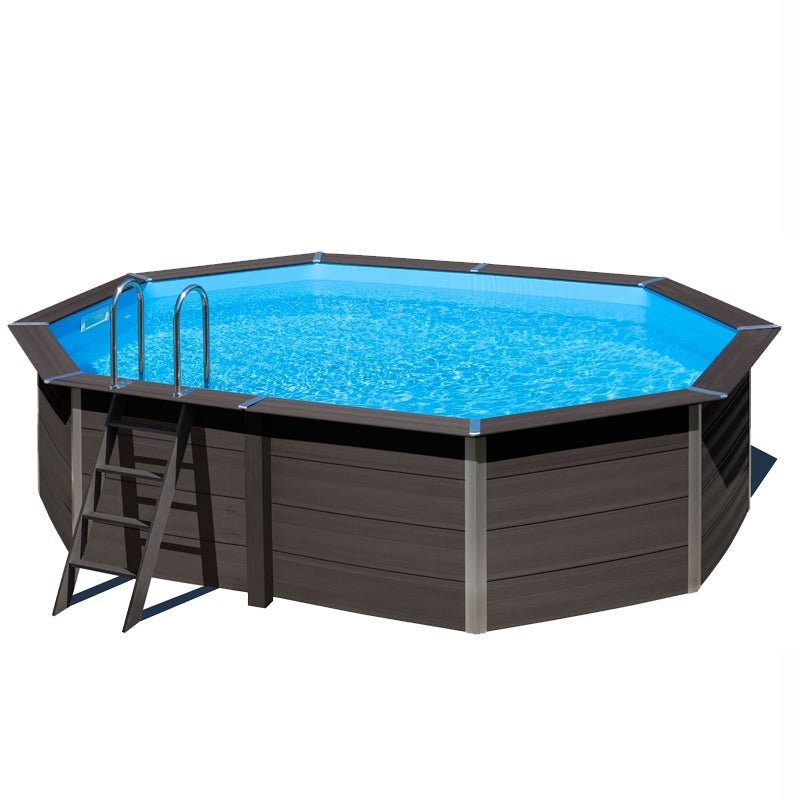 Piscina Gre Elevada Composite 524x386