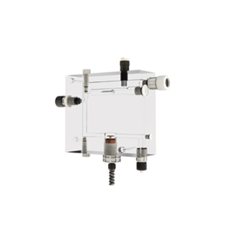 Control cloro libre para equipos Sugar Valley
