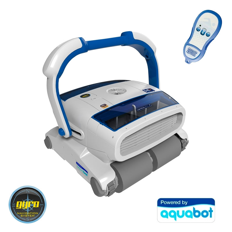 Limpiafondos automático Astralpool H7 Duo