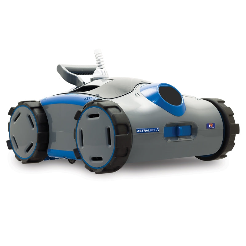 Limpiafondo piscina Astralpool R2