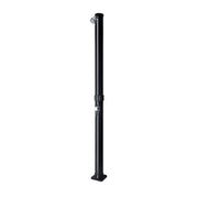 Ducha solar GRE desmontable 20 litros (PVC)