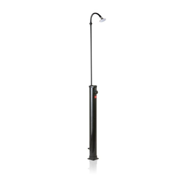 Ducha solar GRE 9 litros (PVC)