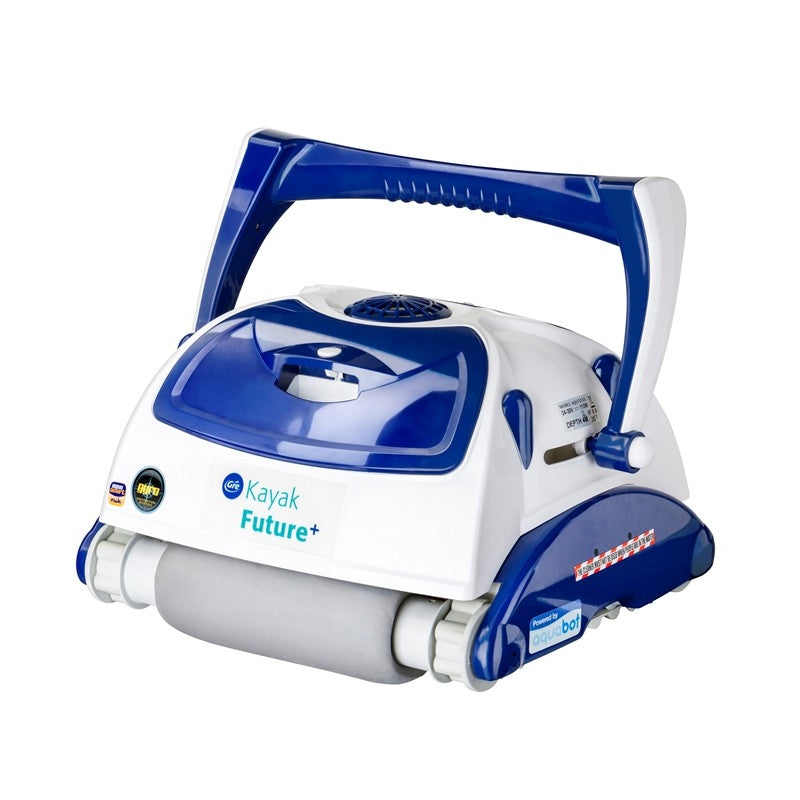 Limpiafondo automático GRE Kayak Future
